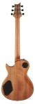 PRS SE Zach Myers 594 Violin Top Carve Myers Blue