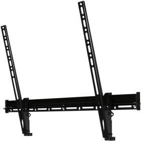 B-Tech BTV521 TV držák na zeď, 127,0 cm (50) - 160,0 cm (63), naklápěcí