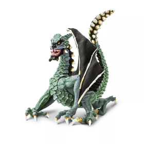 Safari Ltd. Safari Ltd. Figurka - Zlověstný drak