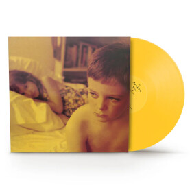 Gentlemen - LP - Whigs Afghan