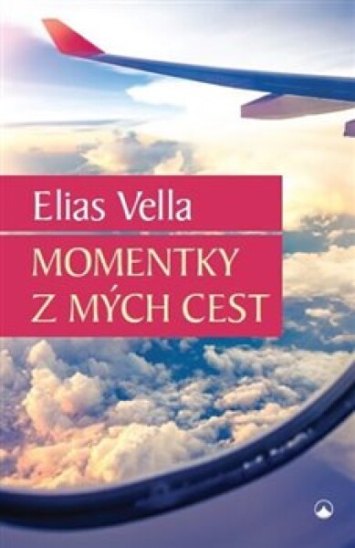 Momentky mých cest Elias Vella