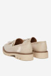 Polobotky Clara Barson WS6387-01 Syntetický materiál