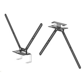 Logitech RALLY BAR , TV Mount EDF_288841