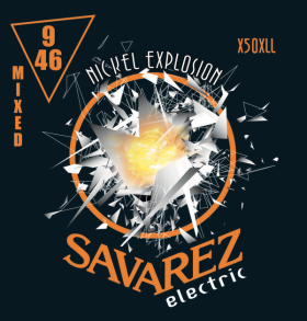 Savarez X50XLL