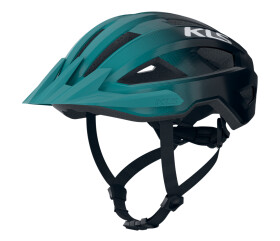 Přilba DAZE LUMIO 022, teal, velikost M/L (M/L (55-58 cm))