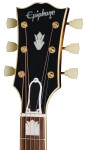 Epiphone 1957 SJ-200 Vintage Sunburst