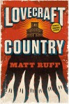 Lovecraft Country. TV Tie-Im