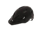 Cyklistická helma R2 ATH31P TRAIL 2.0 matte black 2021 Helmy vel.: L/58-61