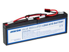 Avacom záložní zdroj Rbc18 - baterie pro Ups