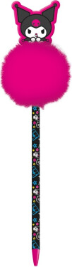 Kuromi Pero (Pom Pom) - EPEE
