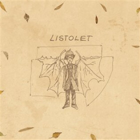 Listolet CD Listolet