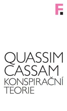 Konspirační teorie Quassim Cassam