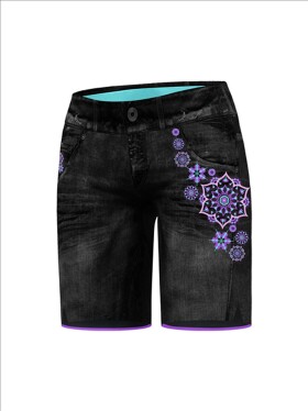 CRAZY Woman Short Wonder Magic, Mandala velikost: M