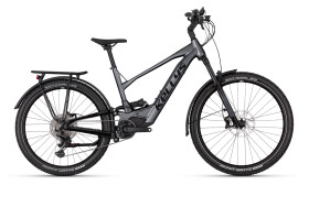 KELLYS Theos RSX40 P 19" 29"/27.5" kouřová šedá 2026