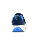 Geox Junior Foot Run Navy/Azure