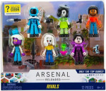 Figurky Dev Series/Roblox Multipack - Alltoys Grant and Bowman