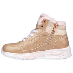 Skechers UNO LITE CAMO DAZZLE JR 310485L-GDPK 32