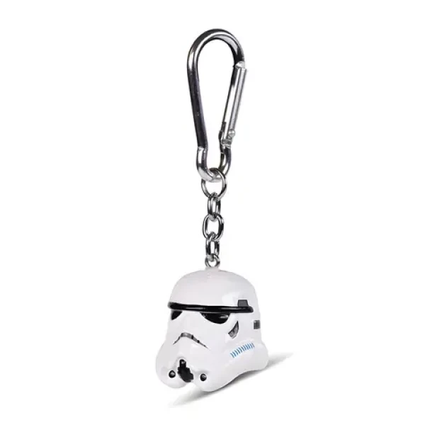 PYRAMID Klíčenka Star Wars Stormtrooper