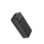 Spello ForcePack SP31 30000mAh černá / Powerbanka / 2x USB-C / 1x USB-A (9915101300281)