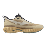 Mizuno Wave Rider TT 3 Curds&Whey/Summer Sand/North A - Běžecké boty Mizuno WAVE RIDER TT 3 J1GC253252 Velikost obuvi v EU: 44,5