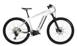 KROSS LEVEL BOOST 3.0, rám 18", 2025, pneu 29", barva perleťová/černá - ZDARMA dopravné, odborná montáž, seřízení, dárkový poukaz na nákup příslušenství! (Záruka nejlepší ceny! Nakupujte u autorizovaného prodejce!)