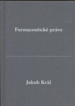 Farmaceutické právo - Jakub Král