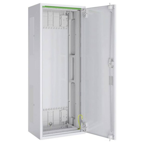 ABN ABNRV105 nástěnné pouzdro Obsah 1 ks