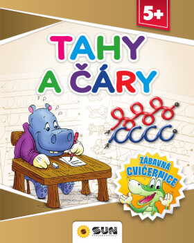 Tahy čáry