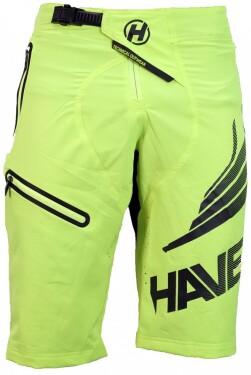 HAVEN ENERGIZER green