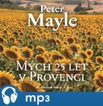 Mých 25 let Provenci