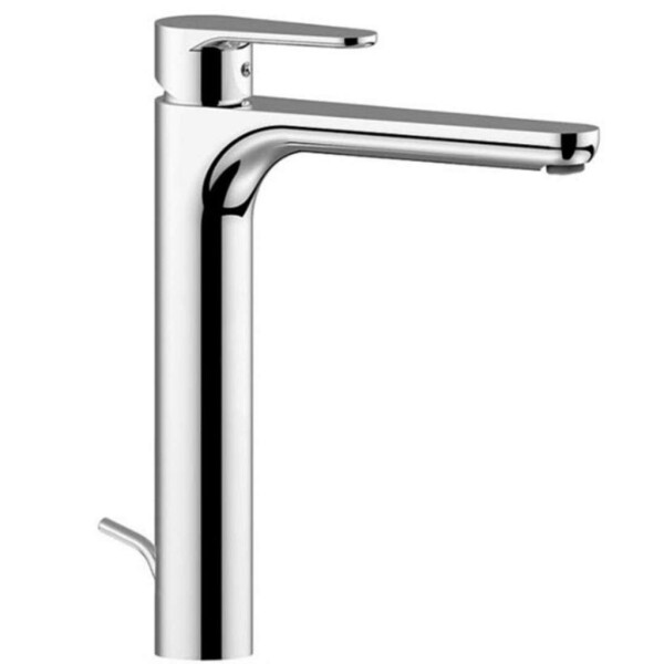 PAFFONI - Green Umyvadlová baterie s výpustí, chrom GR085CR