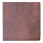 Schodová Dlažba Rohová ESQ Capri Rojo 32,5/33
