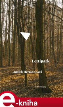 Lettipark - Judith Hermannová e-kniha
