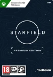 XSX Starfield: Premium Edition / Elektronická licence / Akční / Angličtina / od 18 let / Hra pro Xbox Series (G7Q-00210)