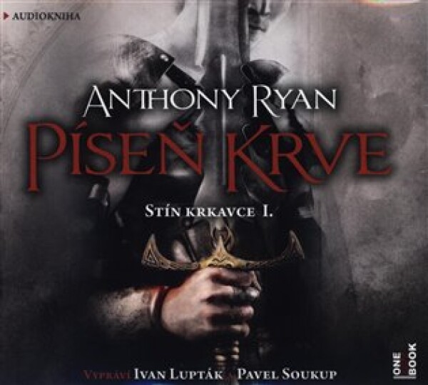 Stín krkavce 1-3