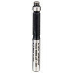 PFERD 21214183 frézovací kolík tvrdokov Špičatý kužel Délka 41 mm Vnější Ø 3 mm Pracovní délka 11 mm Ø hřídele 3 mm 1 ks