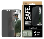 PanzerGlass SAFE iPhone 16 / Ochranné sklo / Privacy / Ultra-Wide Fit (SAFEP95875)