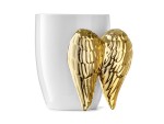 Hrnek GADGET MASTER Angel Wings Mug Gold
