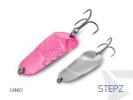 Delphin Plandavka Stepz StripScale - 10g COPPER Hook #2,Delphin Plandavka Stepz StripScale - 10g COPPER Hook #2
