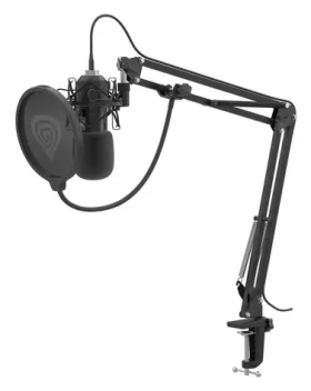 Genesis Radium 400 G2 / Streamovací mikrofon / USB-A/USB-C / kondenzátorový (NGM-2285)