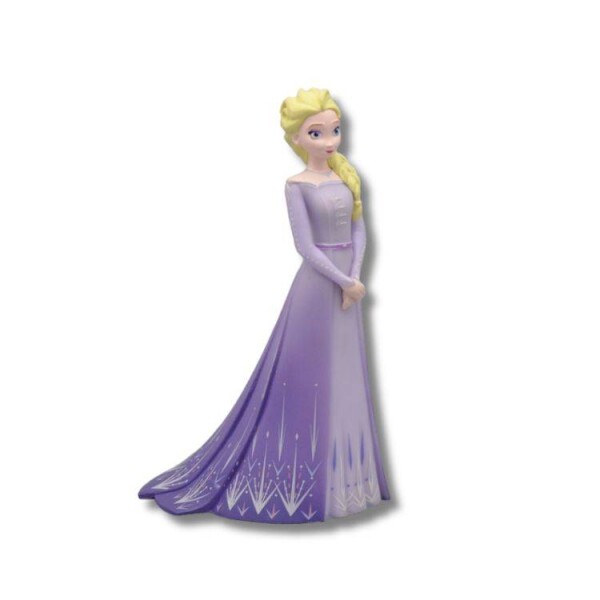 Figurka Bullyland Elsa 2 (Ledové království)