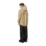 Bunda, mackintosh Rains unisex Fishtail Jacket W3 18010 24 SAND s