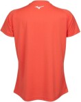 Mizuno Běžecké tričko DRYLITE TEE J2EA926045 - Běžecké tričko Mizuno DRYLITE TEE J2EA926056 Velikost textilu: M