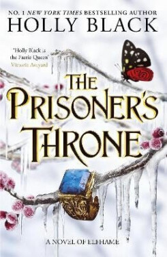 The Prisoner´s Throne - Holly Black