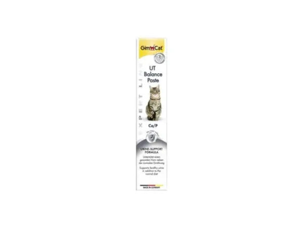 Gimborn GimCat UT Balance pasta 50g / Pasta pro kočky (4002064427041)