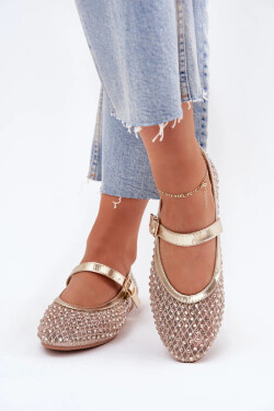 Balerinky model 215043 Step in style 38