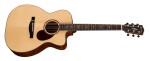 Eastman L-OMCE-QS