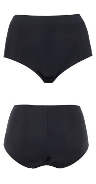 Kalhotky Free černá - Lormar černá M
