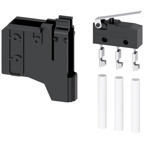 Siemens 3NP19401FA00 pomocný spínač 1 ks