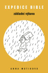 Expedice Bible - Anna Mátiková